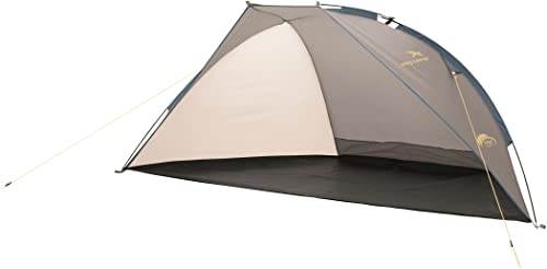 Easy Camp Beach Zelt blau/beige Easy Camp Beach Zelt blau/beige von Easy Camp