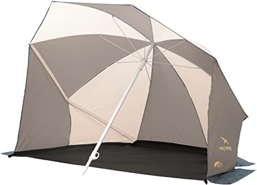 Easy Camp Coast Beach Zelt beige/grau Easy Camp Coast Beach Zelt beige/grau von Easy Camp