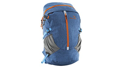 Easy Camp Companion 30 Rucksack, Blau, One Size Easy Camp Companion 30 Rucksack, Blau, One Size von Easy Camp