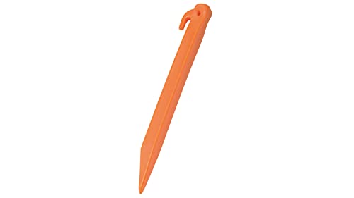 Easy Camp Hering Plastic Peg 6 Pieces, 580132 Easy Camp Hering Plastic Peg 6 Pieces, 580132 von Easy Camp