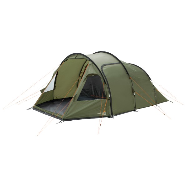 Easy Camp - Hidra 5 - Gruppenzelt oliv Easy Camp - Hidra 5 - Gruppenzelt oliv von Easy Camp