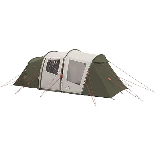 Easy Camp Huntsville Twin 600 Zelt grün Easy Camp Huntsville Twin 600 Zelt grün von Easy Camp