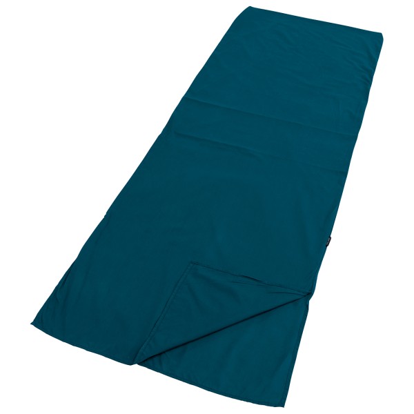 Easy Camp - Linnet Travel Sheet Square - Reiseschlafsack Gr bis 200 cm blau Easy Camp - Linnet Travel Sheet Square - Reiseschlafsack Gr bis 200 cm blau von Easy Camp