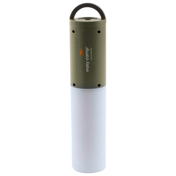 Easy Camp - Lupin Stringlight Lantern - LED-Lampe Gr 5 x 5 x 21,5 cm grau Easy Camp - Lupin Stringlight Lantern - LED-Lampe Gr 5 x 5 x 21,5 cm grau von Easy Camp