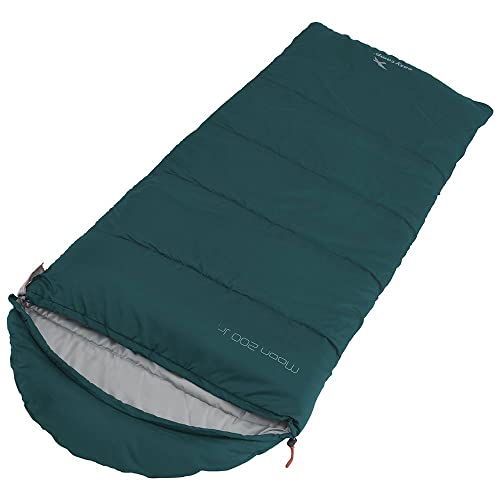 Easy Camp Schlafsack Moon 200 Jr. 240188 Easy Camp Schlafsack Moon 200 Jr. 240188 von Easy Camp