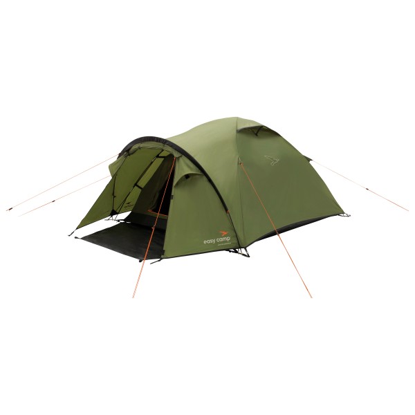 Easy Camp - Setesdal 3 - 3-Personen Zelt oliv Easy Camp - Setesdal 3 - 3-Personen Zelt oliv von Easy Camp