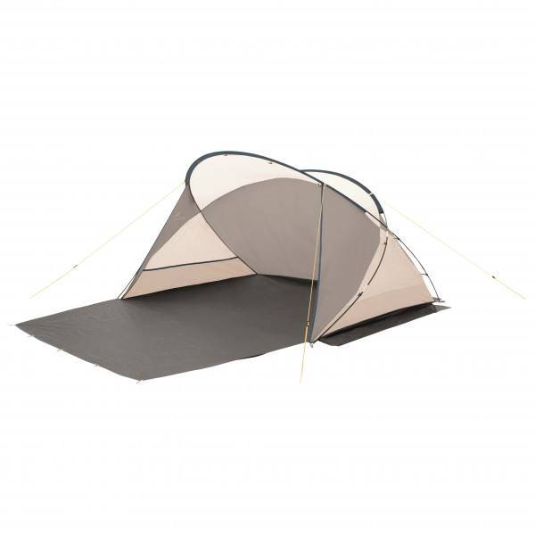 Easy Camp - Shell - Tarp grau von Easy Camp