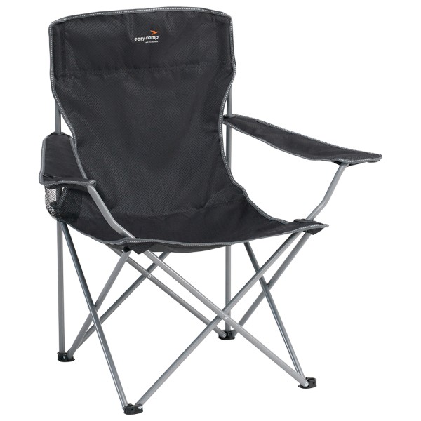 Easy Camp - Spruce Arm Chair - Campingstuhl grau Easy Camp - Spruce Arm Chair - Campingstuhl grau von Easy Camp