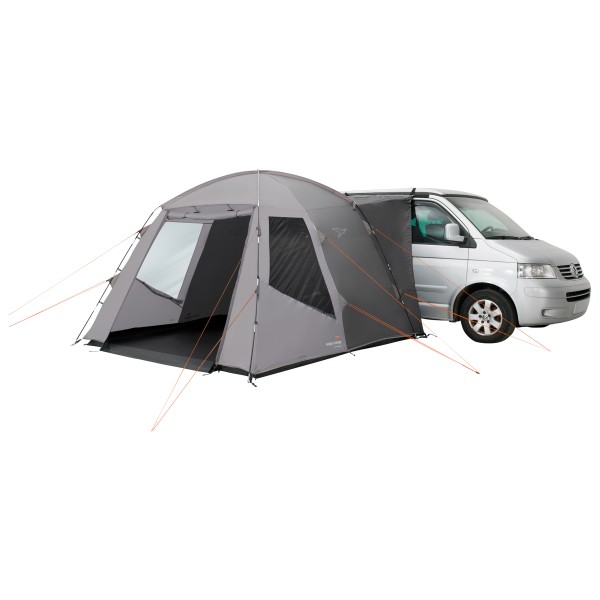 Easy Camp - Utne - Busvorzelt grau Easy Camp - Utne - Busvorzelt grau von Easy Camp