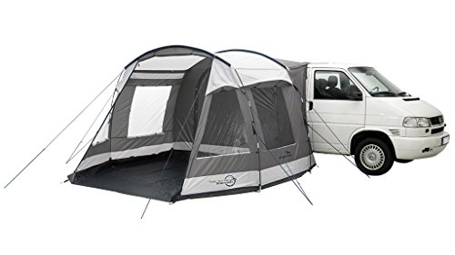 Relags Easy Camp Zelt 'Shamrock, Grau, One Size von Easy Camp