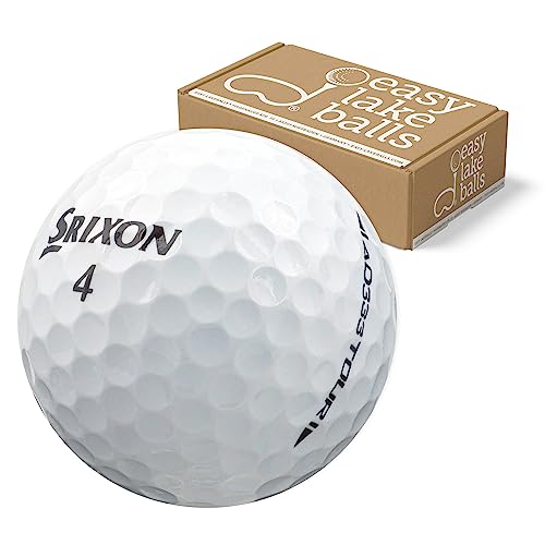 25 SRIXON AD333 Tour LAKEBALLS/GOLFBÄLLE - QUALITÄT AAAA/AAA 25 SRIXON AD333 Tour LAKEBALLS/GOLFBÄLLE - QUALITÄT AAAA/AAA von Easy Lakeballs