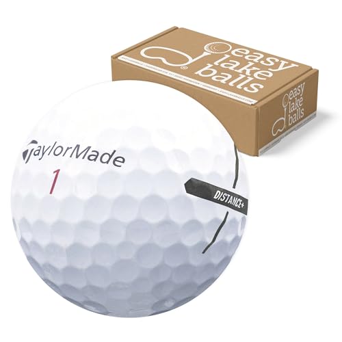 50 Taylor Made Distance + LAKEBALLS/GOLFBÄLLE - QUALITÄT AAAA/AAA 50 Taylor Made Distance + LAKEBALLS/GOLFBÄLLE - QUALITÄT AAAA/AAA von Easy Lakeballs