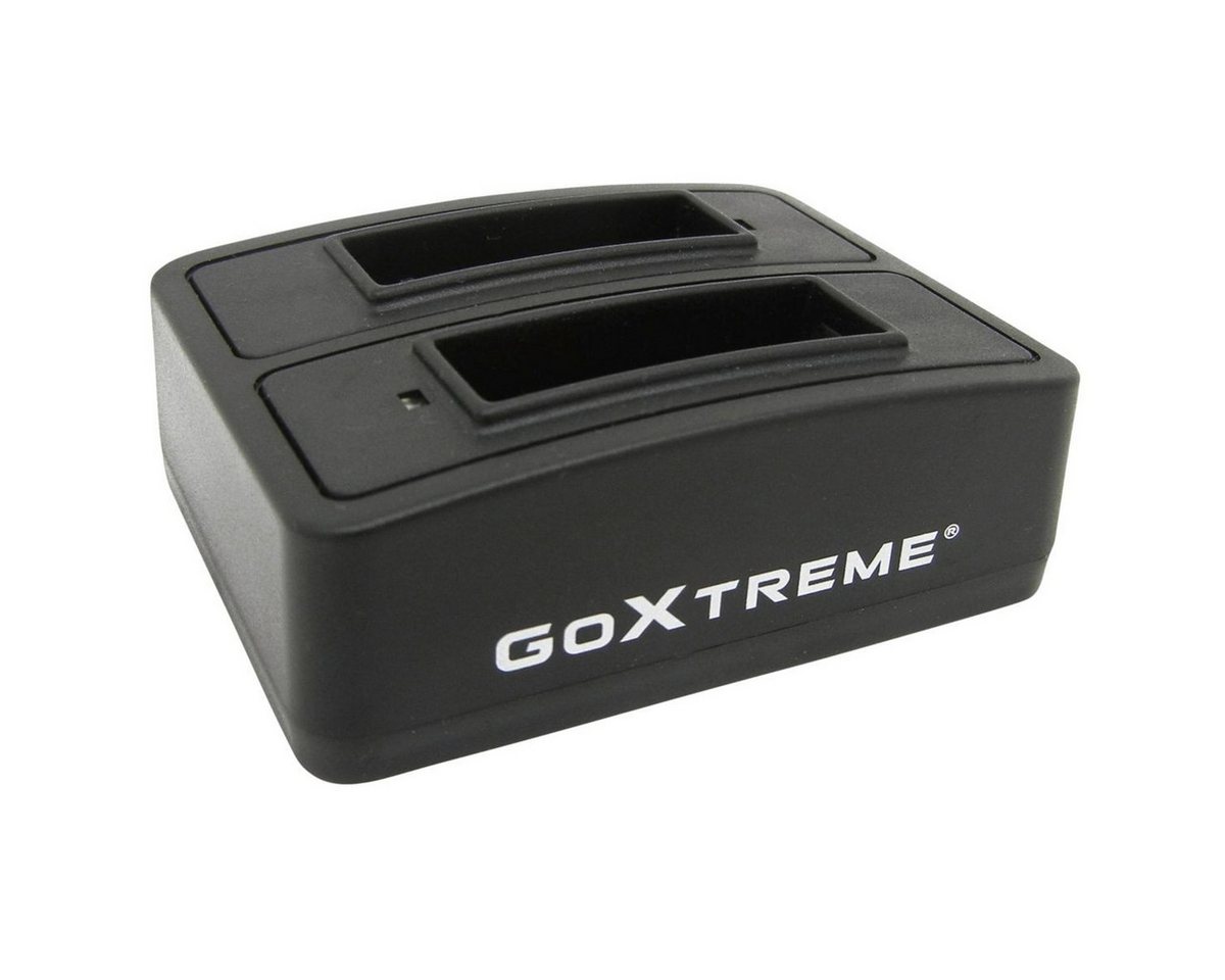 Easypix GoXtreme Akku-Ladegerät für Vision 4K Actioncam Zubehör Easypix GoXtreme Akku-Ladegerät für Vision 4K Actioncam Zubehör von Easypix