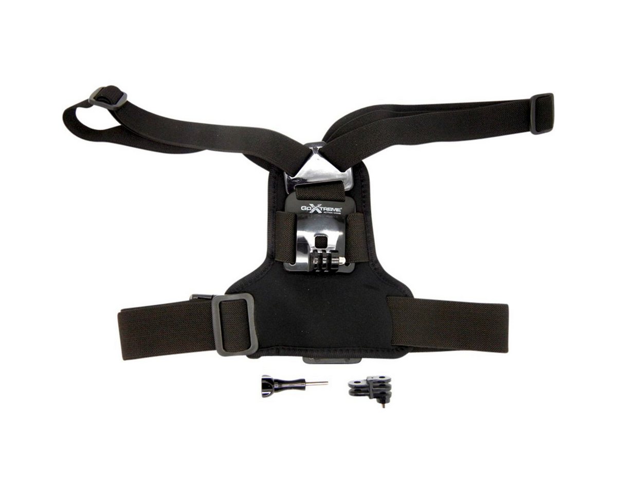 Easypix GoXtreme Chest-Mount Camcorderstativ Easypix GoXtreme Chest-Mount Camcorderstativ von Easypix