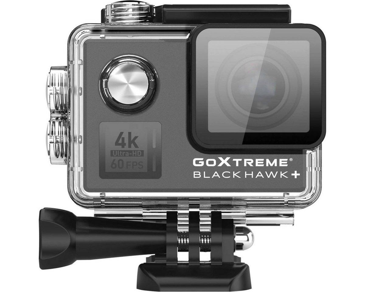 Easypix GoXtreme Black Hawk+ Action Cam Easypix GoXtreme Black Hawk+ Action Cam von Easypix