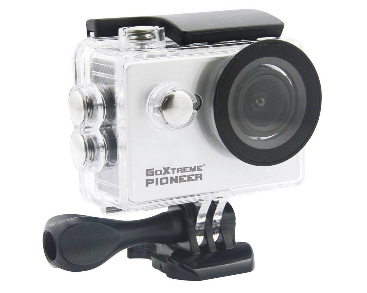 Easypix GoXtreme Pioneer Action Cam von Easypix