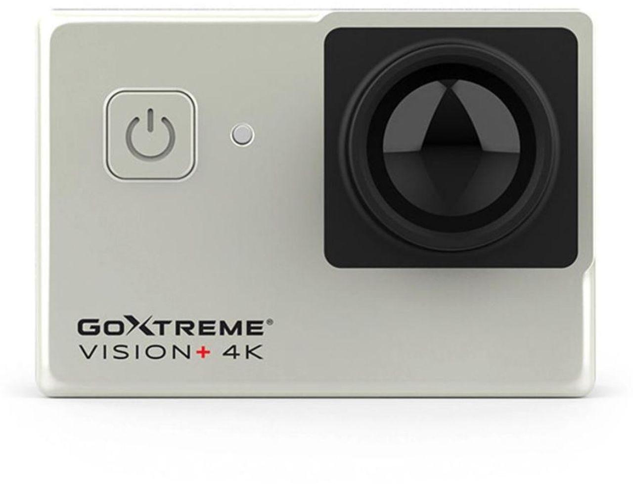 Easypix GoXtreme Vision+ 4K Action Cam Easypix GoXtreme Vision+ 4K Action Cam von Easypix