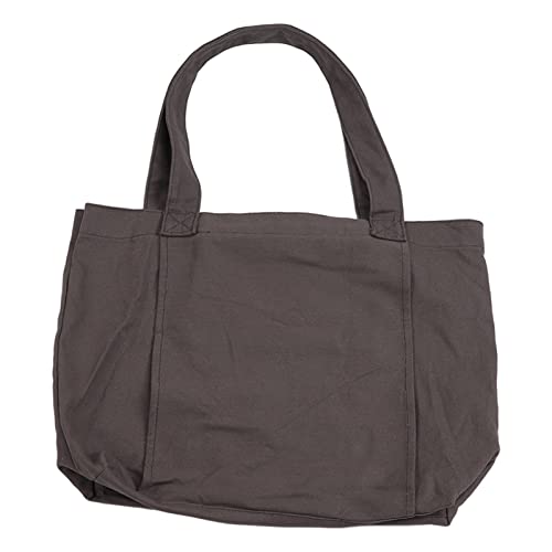 Eatbuy Yoga-Tasche, Yoga-Tragetasche, große Kapazität, tragbare Yogamatte, grau, ideal für Büro, Workout, Reisen, Strand, Fitnessstudio, Picknick-Matte, strapazierfähiger Stoff von Eatbuy