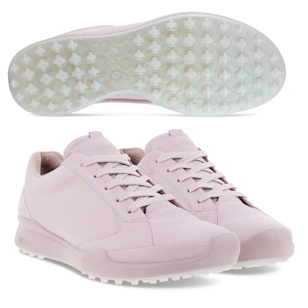 'Ecco BIOM Hybrid Damen Golfschuh rosa' 'Ecco BIOM Hybrid Damen Golfschuh rosa' von 'Ecco Golf'