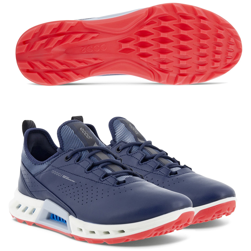 'Ecco Biom C4 Damen Golfschuh Gore-Tex navy' 'Ecco Biom C4 Damen Golfschuh Gore-Tex navy' von 'Ecco Golf'