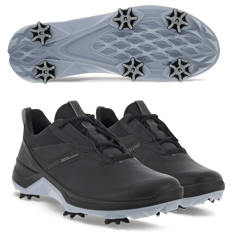 'Ecco Biom G5 Damen Golfschuh Gore-Tex schwarz' 'Ecco Biom G5 Damen Golfschuh Gore-Tex schwarz' von 'Ecco Golf'