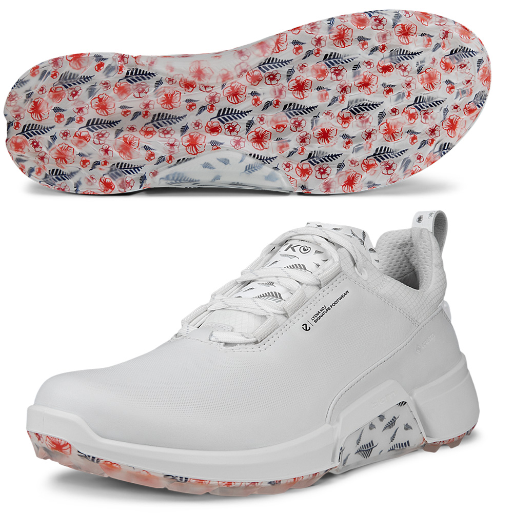 'Ecco Biom H4 2 Damen Golfschuh Gore-Tex Lydia Ko Edi.' 'Ecco Biom H4 2 Damen Golfschuh Gore-Tex Lydia Ko Edi.' von 'Ecco Golf'