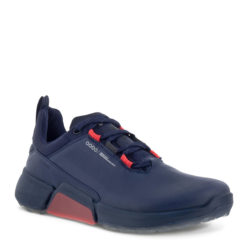 'Ecco Biom H4 2 Damen Golfschuh Gore-Tex navy' 'Ecco Biom H4 2 Damen Golfschuh Gore-Tex navy' von 'Ecco Golf'
