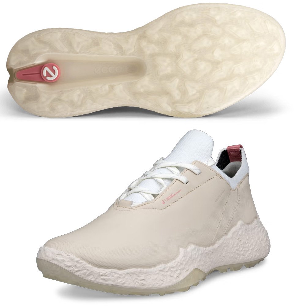 'Ecco Biom H5 Damen Golfschuh beige' 'Ecco Biom H5 Damen Golfschuh beige' von 'Ecco Golf'