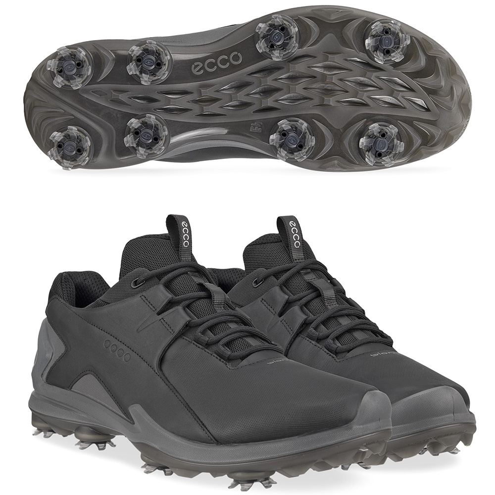 'Ecco Biom Tour Spike Herren Golfschuh schwarz' 'Ecco Biom Tour Spike Herren Golfschuh schwarz' von 'Ecco Golf'