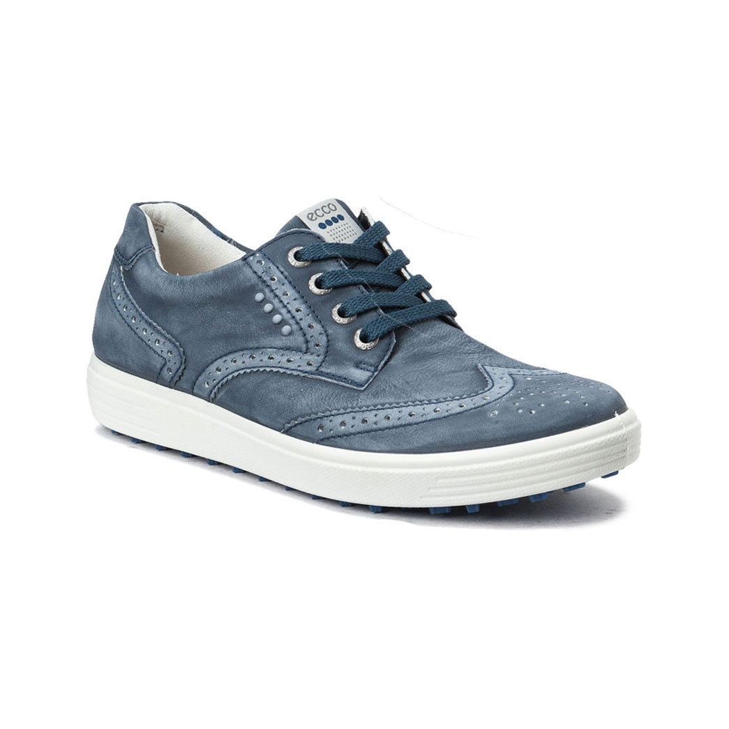 'Ecco Casual Hybrid Damen Golfschuh blau' 'Ecco Casual Hybrid Damen Golfschuh blau' von 'Ecco Golf'