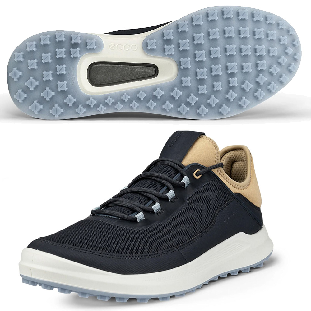 'Ecco Golf Core Herrenschuh navy' 'Ecco Golf Core Herrenschuh navy' von 'Ecco Golf'