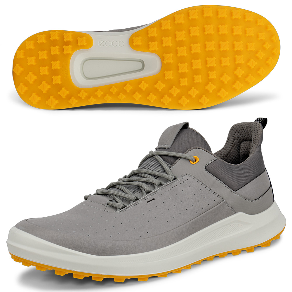 'Ecco Golf Core Hybrid Herrenschuh grau' von 'Ecco Golf'