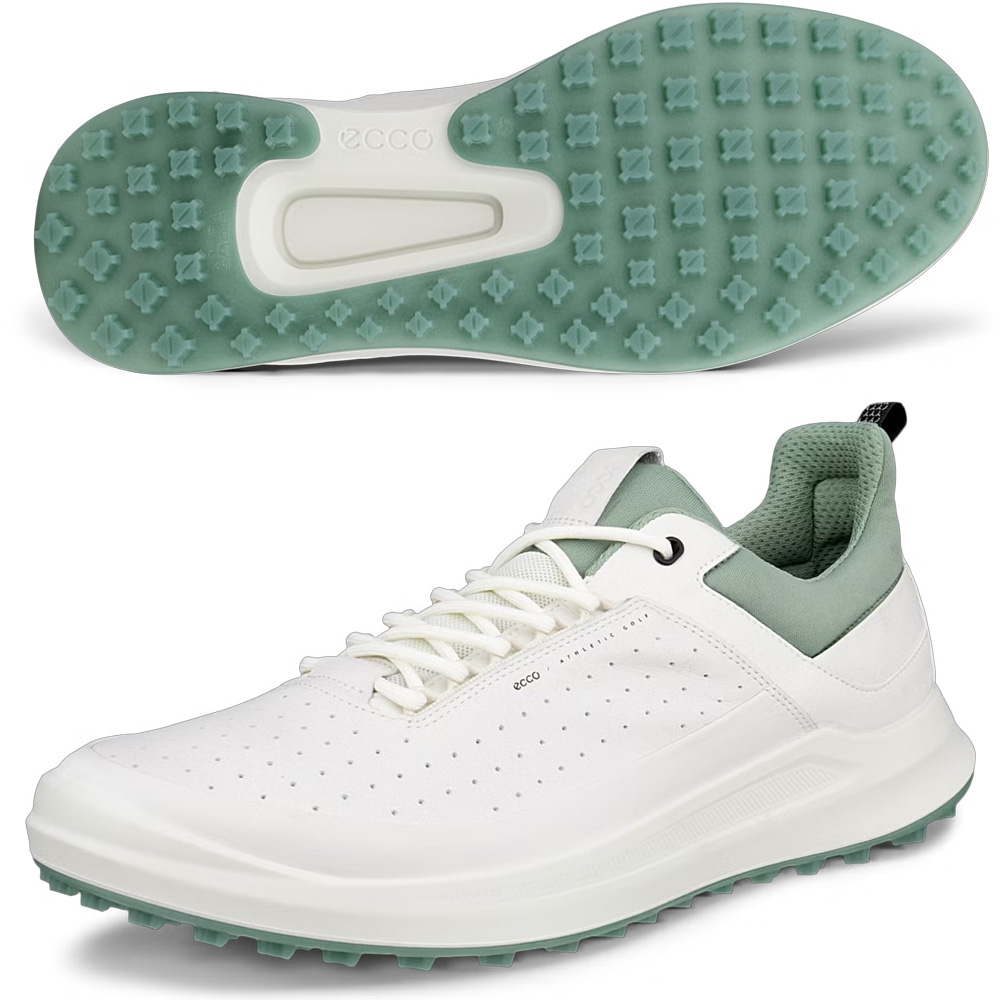 'Ecco Golf Core Hybrid Herrenschuh weiss' 'Ecco Golf Core Hybrid Herrenschuh weiss' von 'Ecco Golf'