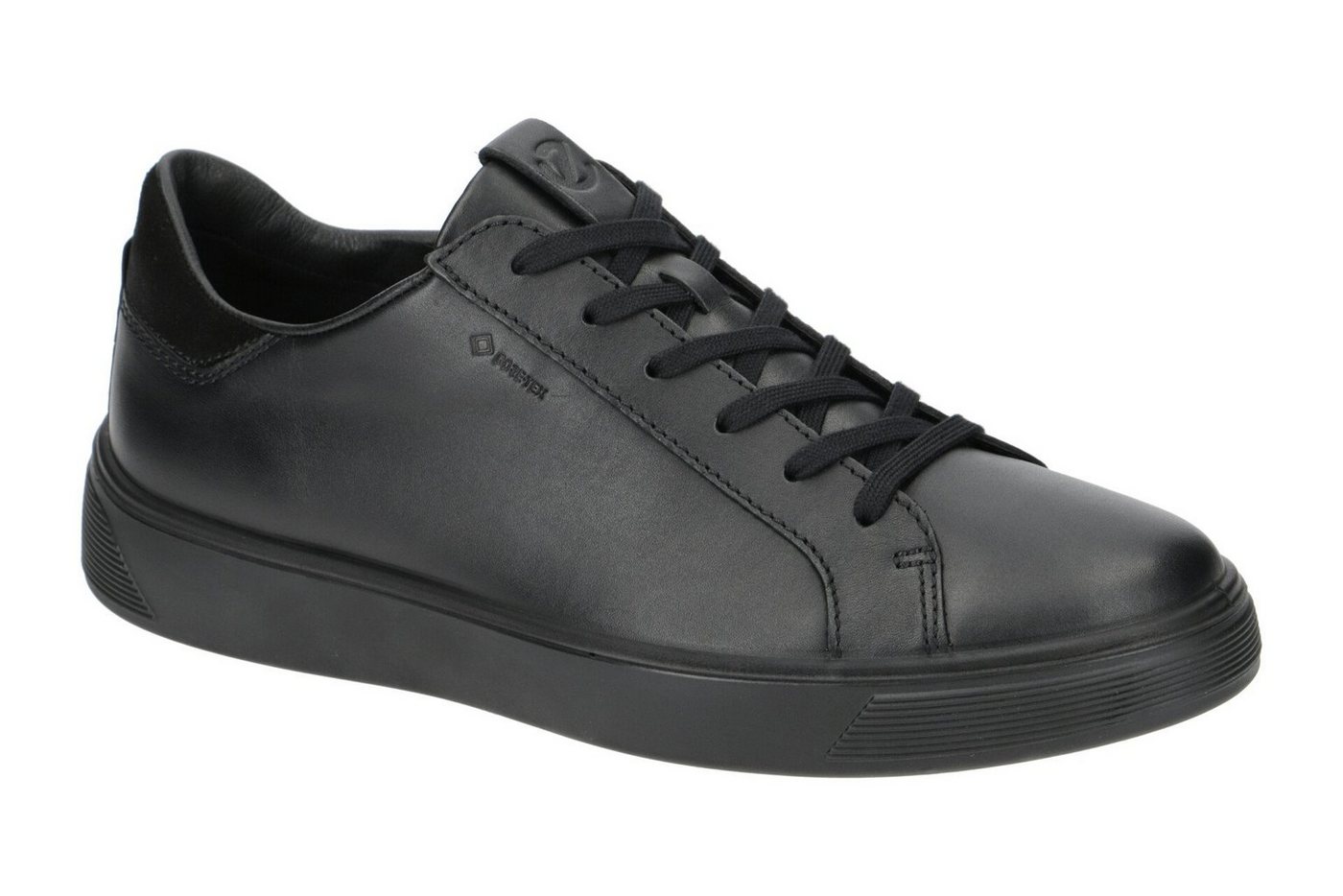 Ecco 50457401001 Schnürschuh Ecco 50457401001 Schnürschuh von Ecco