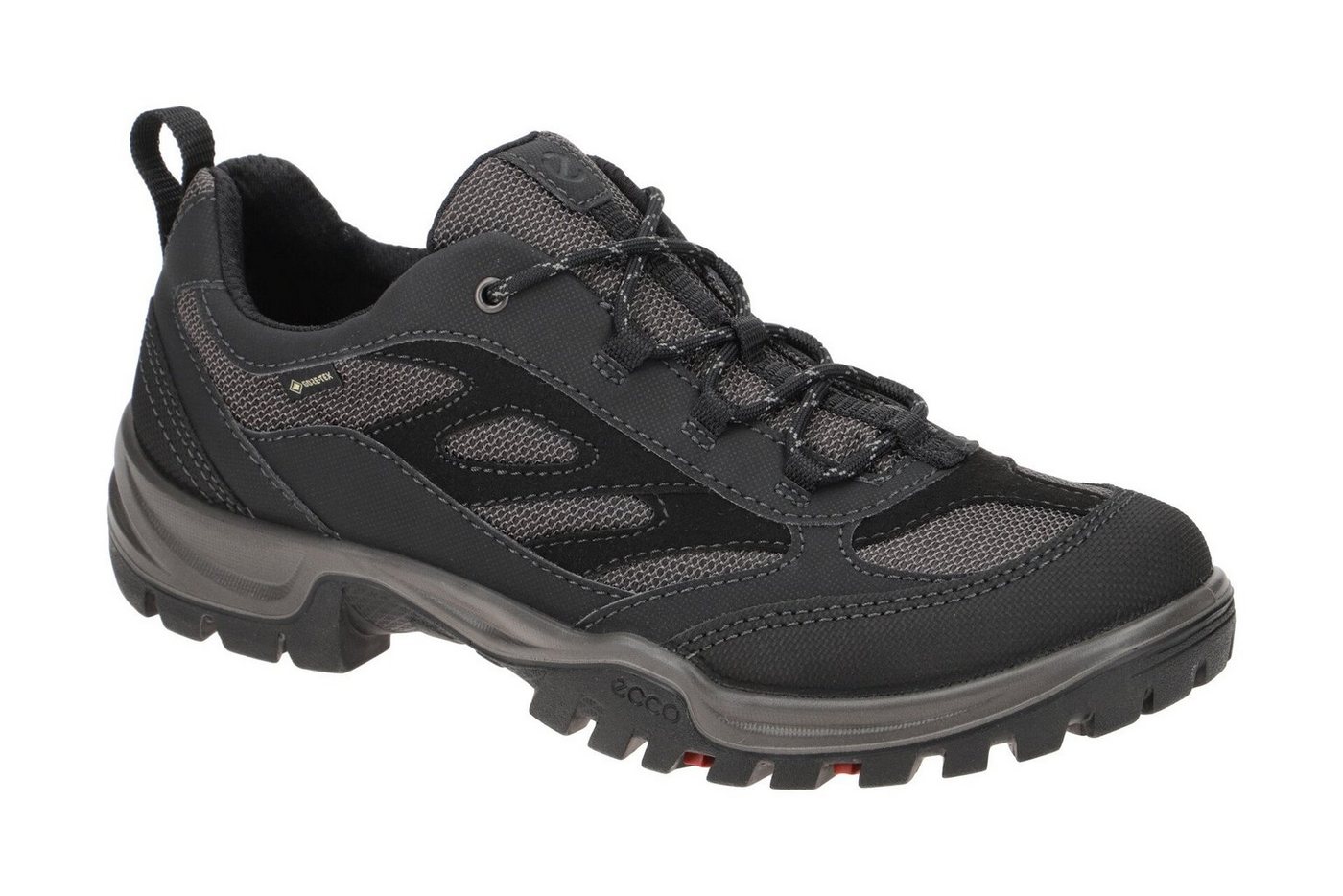 Ecco 81126351526 Schnürschuh von Ecco