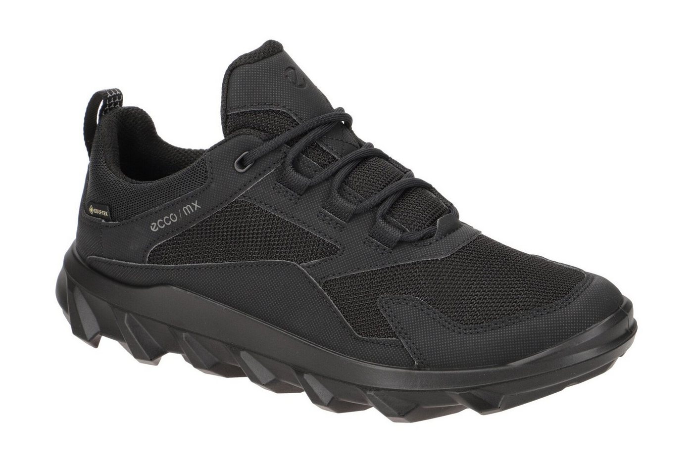 Ecco 82019451052 Schnürschuh Ecco 82019451052 Schnürschuh von Ecco