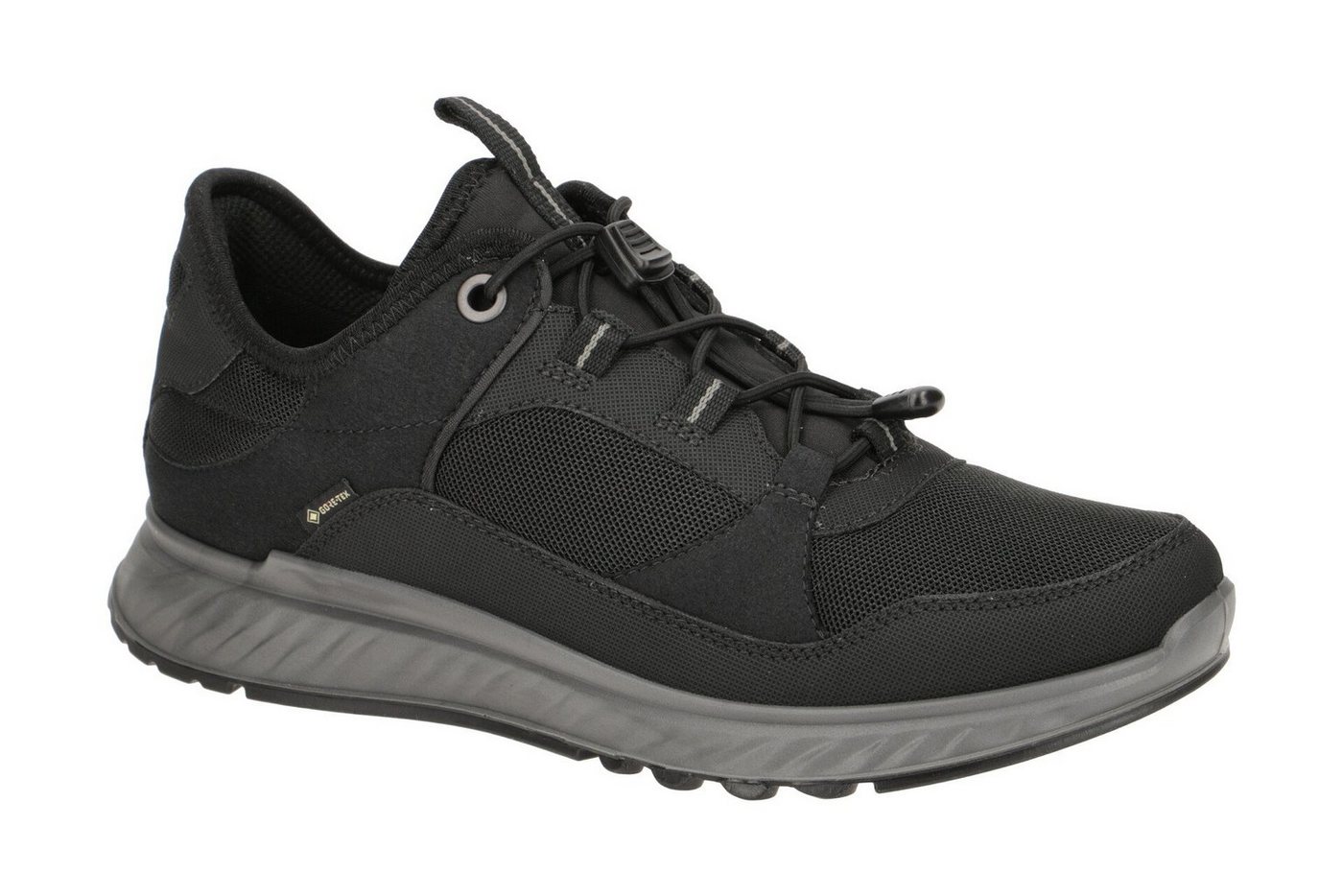 Ecco 83533300001 Schnürschuh Ecco 83533300001 Schnürschuh von Ecco