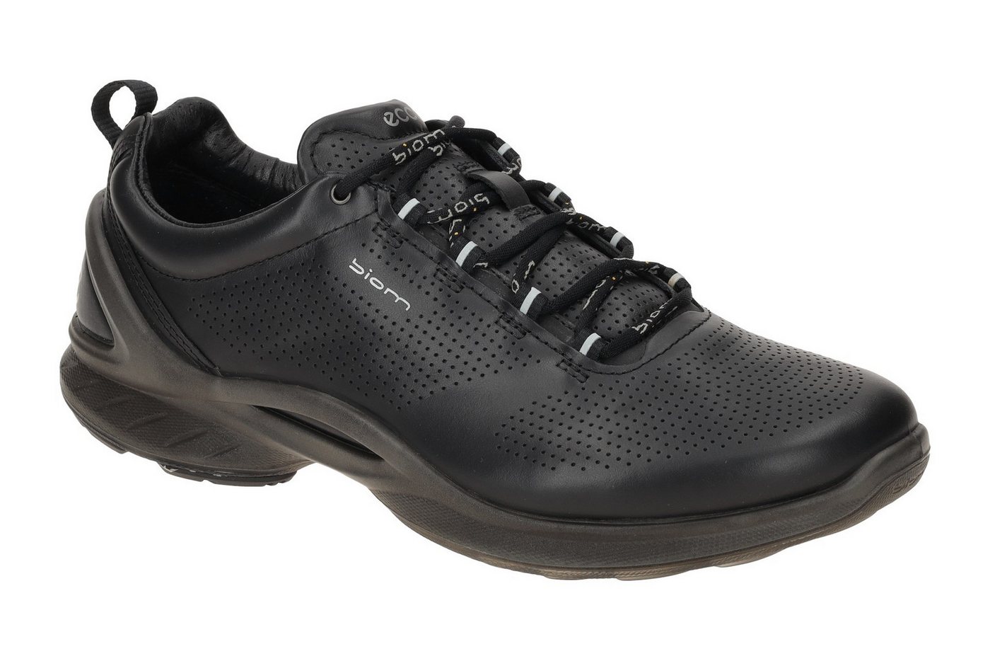 Ecco 83751301001 Schnürschuh Ecco 83751301001 Schnürschuh von Ecco
