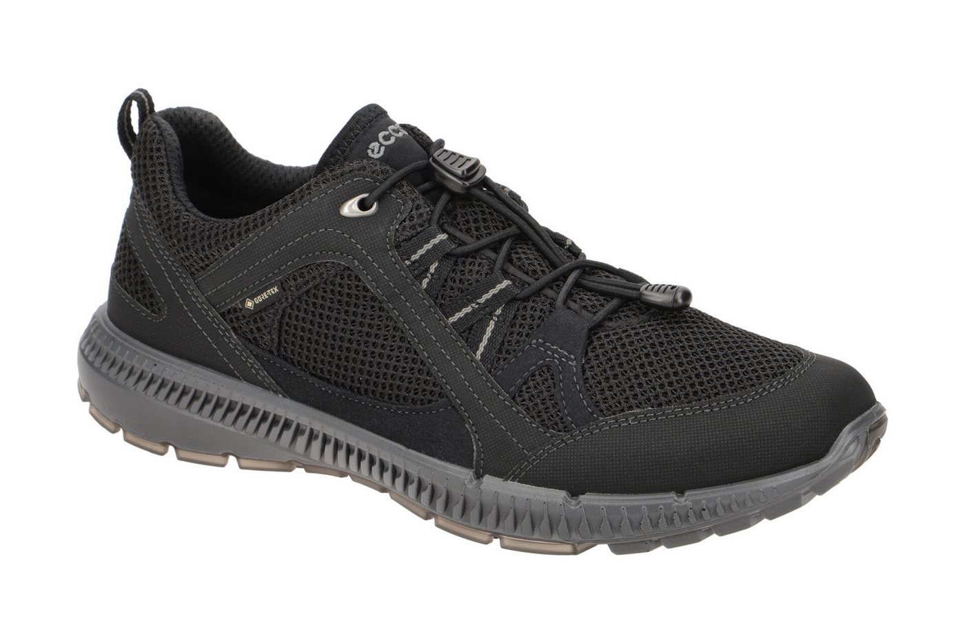 Ecco 84306351052 Schnürschuh Ecco 84306351052 Schnürschuh von Ecco