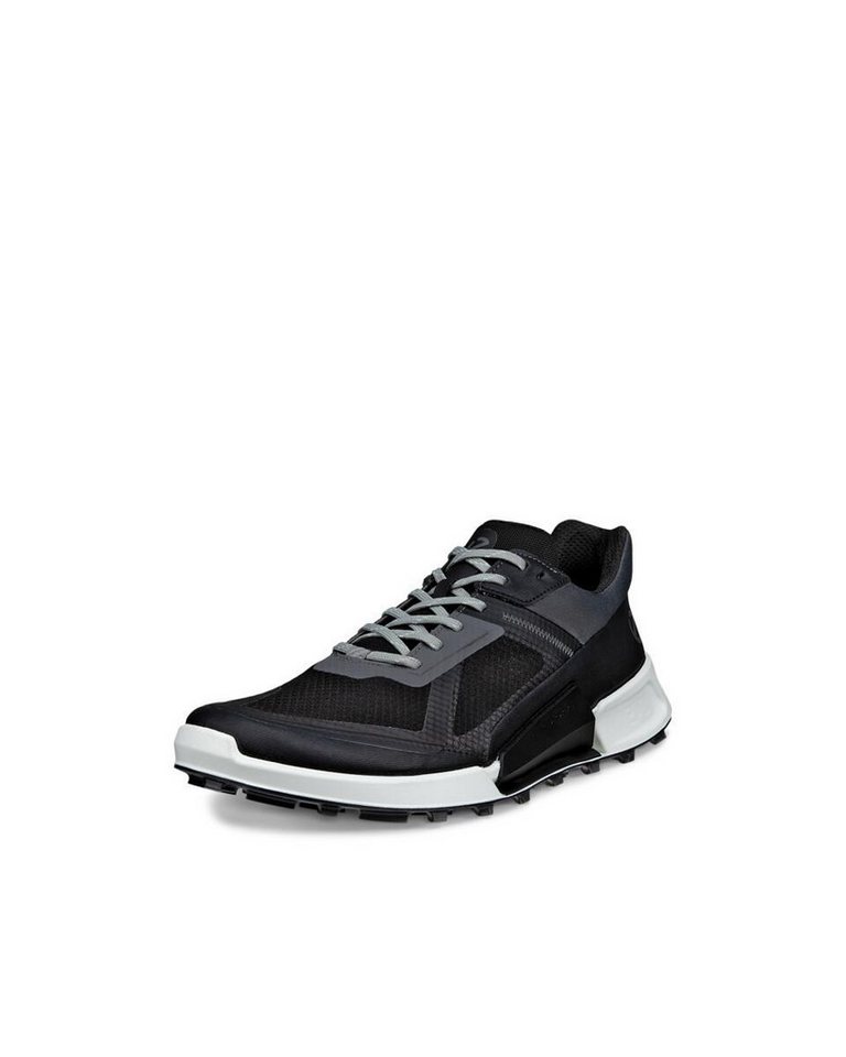 Ecco BIOM 2.1 X MOUNTAIN M Sneaker, Schnürschuh, Halbschuh, Wanderschuh, verstärkte Sohlenkonstruktion Ecco BIOM 2.1 X MOUNTAIN M Sneaker, Schnürschuh, Halbschuh, Wanderschuh, verstärkte Sohlenkonstruktion von Ecco