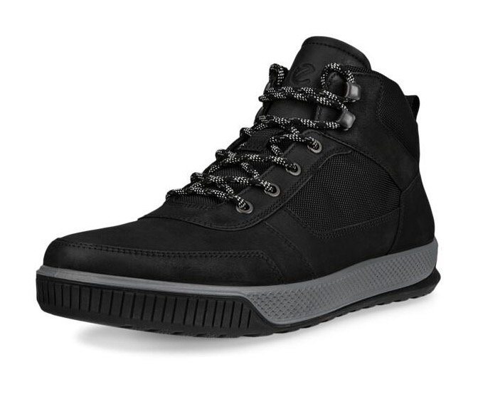 Ecco BYWAY TRED Winterboots, Outdoorboots, High-Top-Sneaker mit GORE-TEX ausgestattet Ecco BYWAY TRED Winterboots, Outdoorboots, High-Top-Sneaker mit GORE-TEX ausgestattet von Ecco