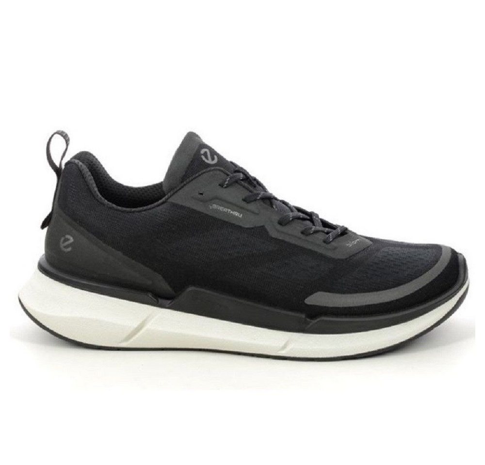 Ecco Biom 2.2 Herren Halbschuhe Schuhe Sneaker Schnürschuhe 830754 00001 Schnürschuh Komfort Ecco Biom 2.2 Herren Halbschuhe Schuhe Sneaker Schnürschuhe 830754 00001 Schnürschuh Komfort von Ecco