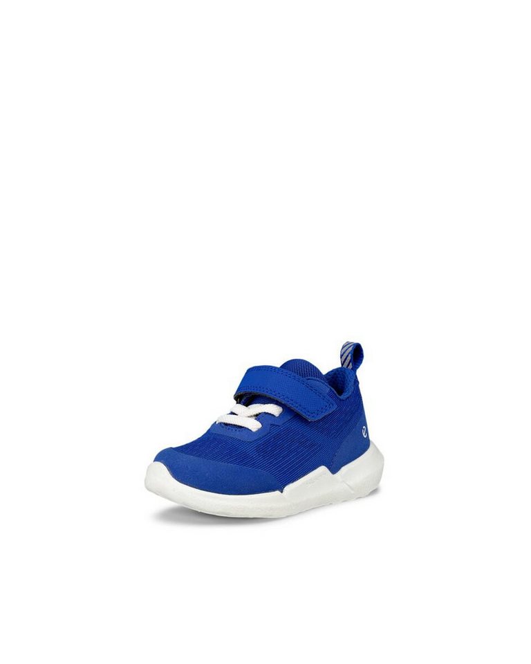 Ecco Biom 2.2 Infant Lauflernschuh, Babyschuh, Klettschuh, Sneaker mit herausnehmbarer Innensohle Ecco Biom 2.2 Infant Lauflernschuh, Babyschuh, Klettschuh, Sneaker mit herausnehmbarer Innensohle von Ecco