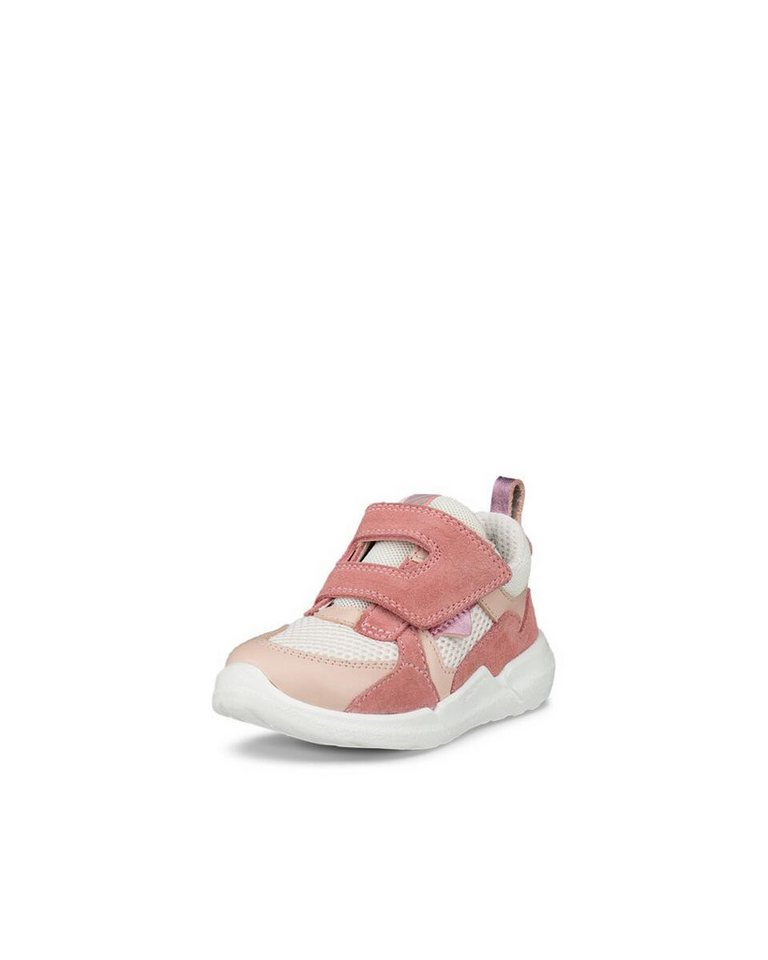 Ecco Biom Lauflernschuh, Babyschuh, Klettschuh, Halbschuh, Sneaker mit Klettverschluss Ecco Biom Lauflernschuh, Babyschuh, Klettschuh, Halbschuh, Sneaker mit Klettverschluss von Ecco