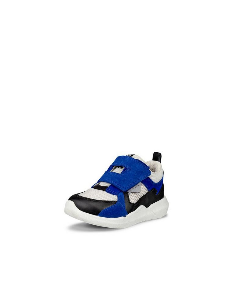 Ecco Biom Lauflernschuh, Babyschuh, Klettschuh, Halbschuh, Sneaker mit Klettverschluss Ecco Biom Lauflernschuh, Babyschuh, Klettschuh, Halbschuh, Sneaker mit Klettverschluss von Ecco