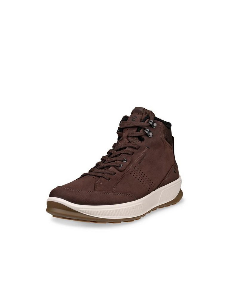 Ecco ByWay 2.0 Schnürboots, Stiefelette, High Top Sneaker mit Schaftrandpolsterung Ecco ByWay 2.0 Schnürboots, Stiefelette, High Top Sneaker mit Schaftrandpolsterung von Ecco