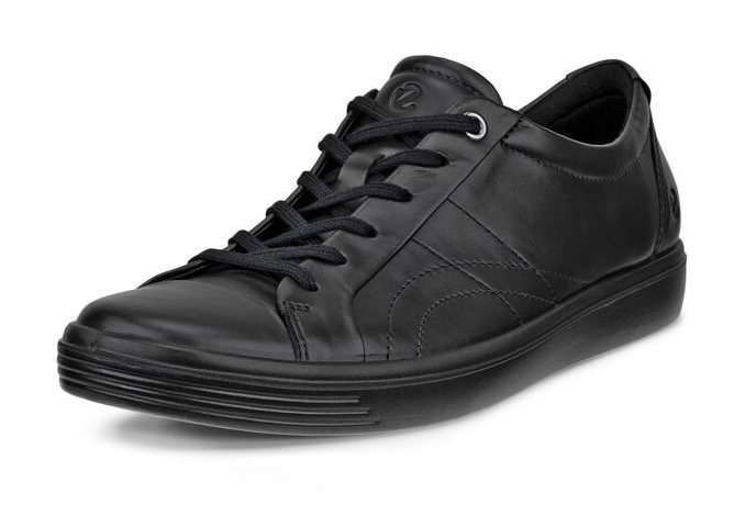 Ecco CLASSIC Sneaker in klassischer Optik, Freizeitschuh, Halbschuh, Schnürschuh Ecco CLASSIC Sneaker in klassischer Optik, Freizeitschuh, Halbschuh, Schnürschuh von Ecco