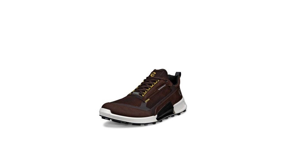 Ecco ECCO Biom 2.1 X Mountain Mocha Schwarz Trekkingschuh Ecco ECCO Biom 2.1 X Mountain Mocha Schwarz Trekkingschuh von Ecco
