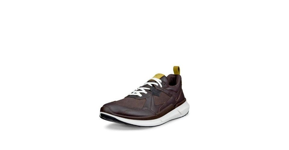 Ecco ECCO BIOM 2.2 Sneaker M Braun Sneaker von Ecco