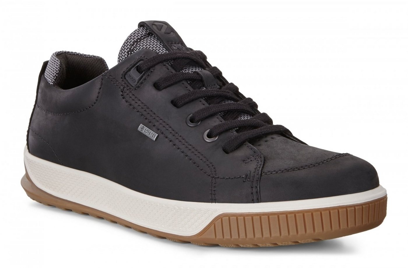 Ecco ECCO Byway Tred Schwarz Sneaker Ecco ECCO Byway Tred Schwarz Sneaker von Ecco